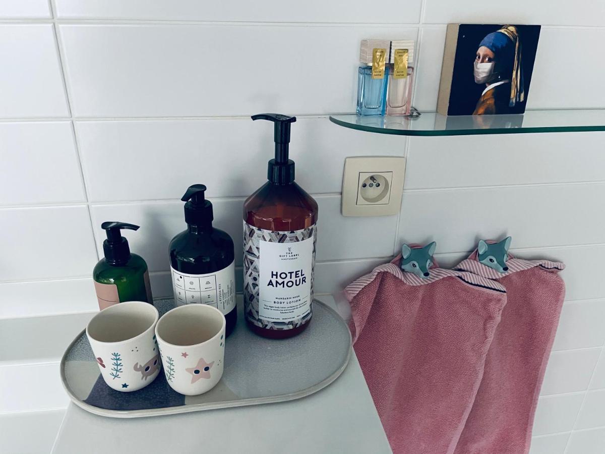 B&B Huize Van Damme 니우포르트 외부 사진