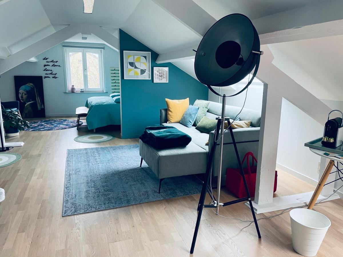 B&B Huize Van Damme 니우포르트 외부 사진