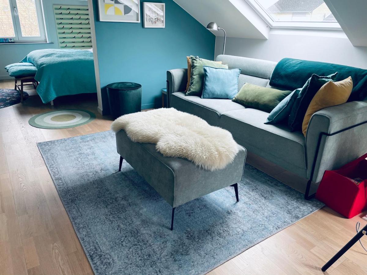 B&B Huize Van Damme 니우포르트 외부 사진