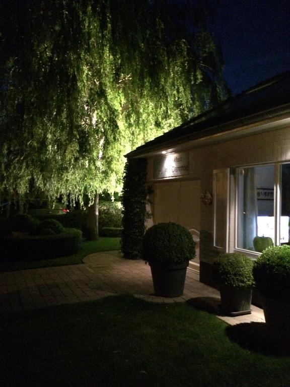 B&B Huize Van Damme 니우포르트 외부 사진