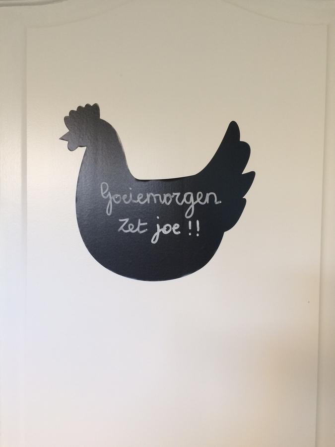 B&B Huize Van Damme 니우포르트 외부 사진