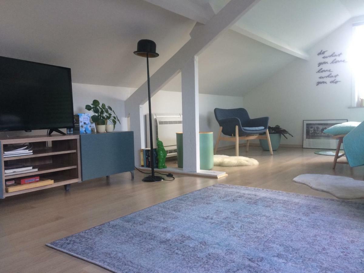 B&B Huize Van Damme 니우포르트 외부 사진